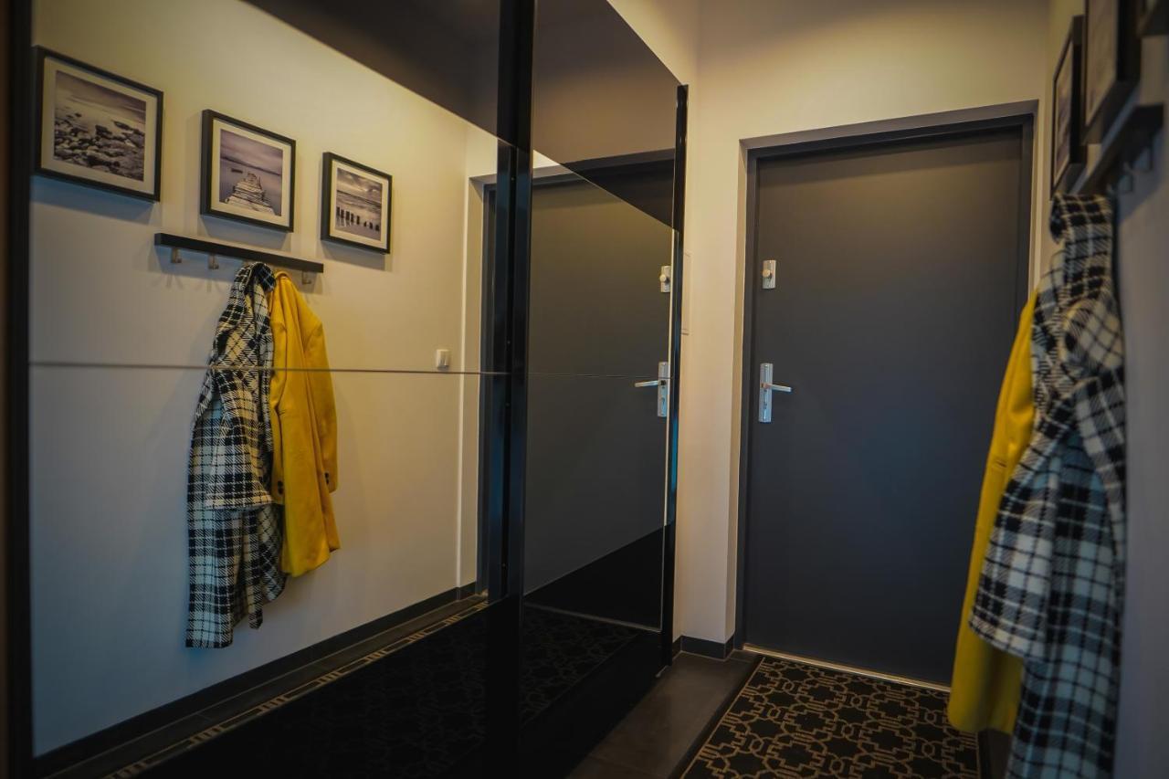 Lemmas Apartament Anchoria Mechelinki Exterior photo